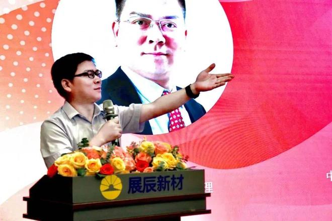 校企協同促發展 中南林業科技大學師生赴珠海展辰深化林業產品產學研合作