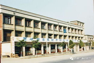 穿越時(shí)光隧道 從電子產(chǎn)品銷售看西峽的滄桑巨變